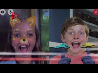 فيسبوك يطلق ماسنجر الأطفال لهواتف أندرويد