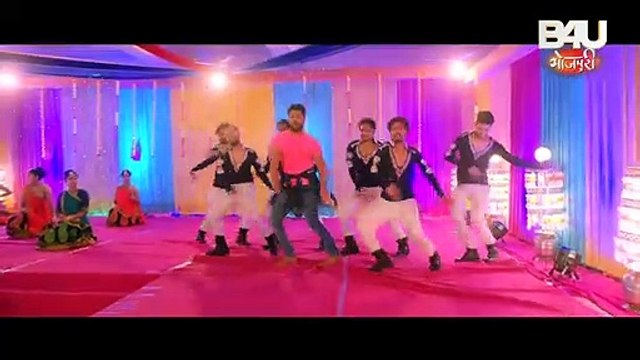 #KhesariLalYadav BAAP RE BAAP I बाप रे बाप I भोजपुरी फिल्म- शादी हो तो ऐसी - VIDEO SONG 2021