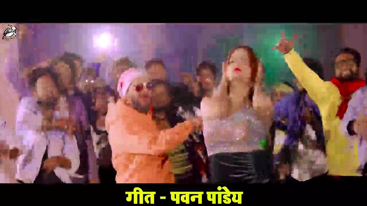 #Video -- का करे आरा जालु - #Khesari Lal Yadav - Ka Kare Ara Jalu - Bhojpuri Viral Song 2022