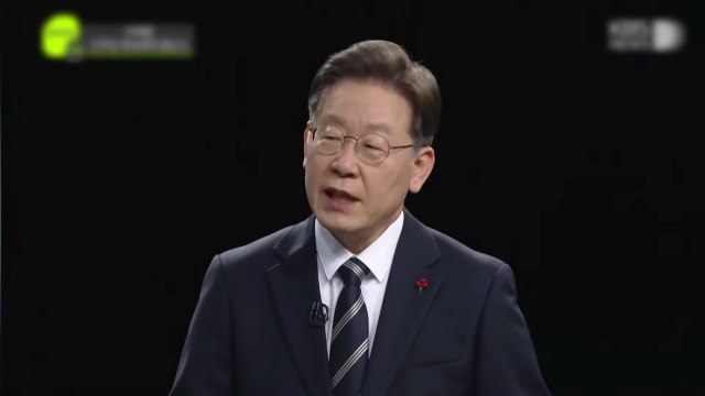 이재명, 단계적 양도세 중과 유예 제시... 기회 줘야 / YTN