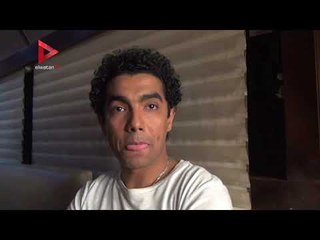 الفنان محمد عادل عن مسلسل أبو العروسة: بيحابي علي الاسرة المصرية