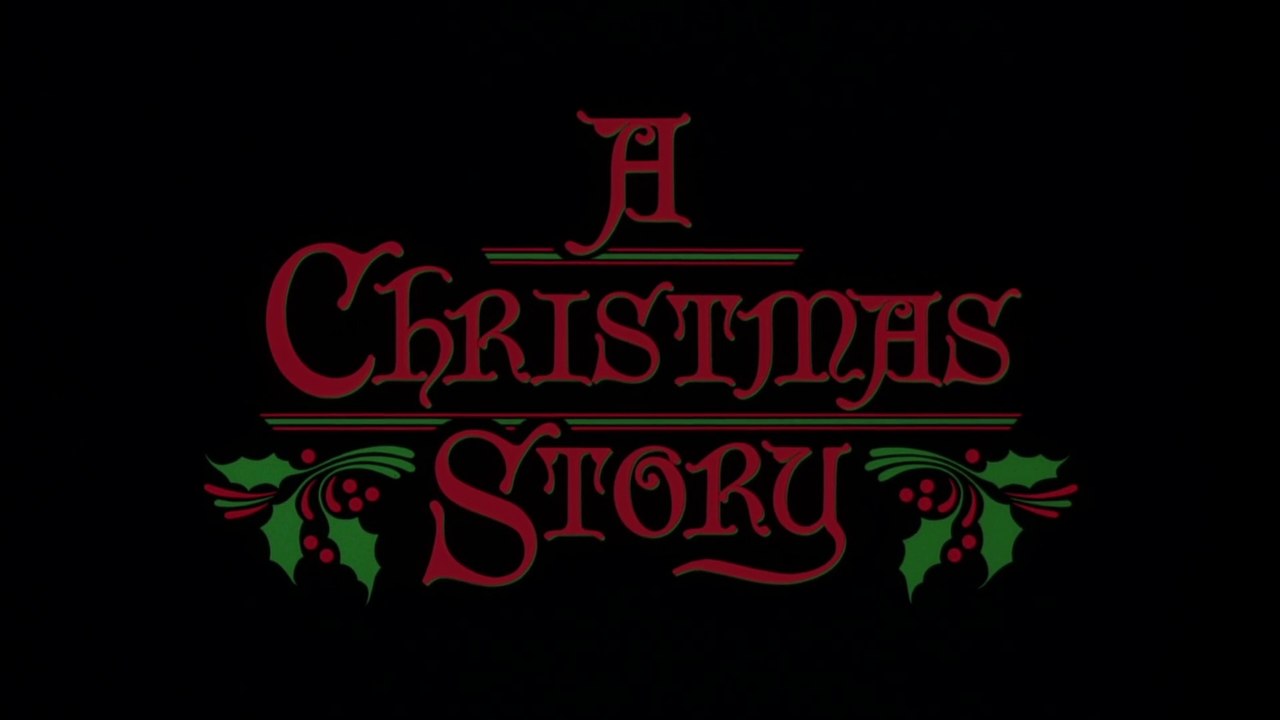 A Christmas Story (1983) - Doblaje latino
