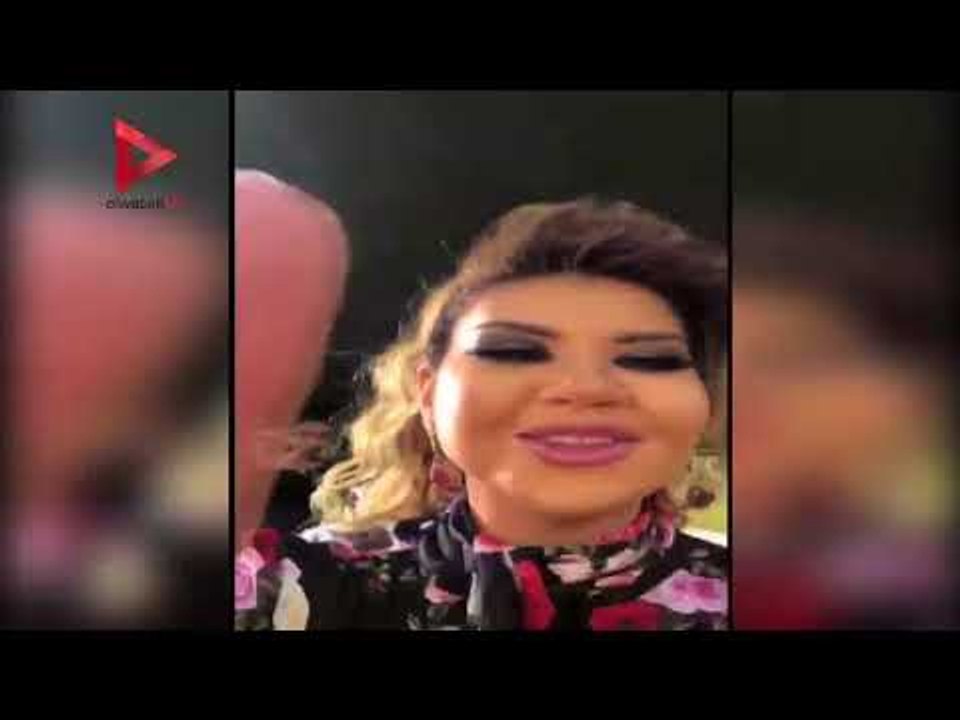 بوسي شلبي ولبلبة ودنيا عبد العزيز يحتفلون بعيد ميلاد فاروق الفيشاوي