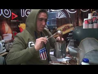 مش ممكن تشتري السعادة بس ممكن تجيب قهوة بالنوتيلا