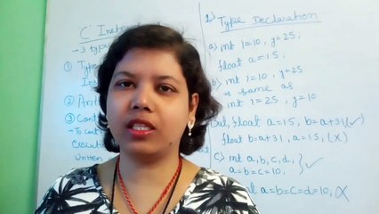 TYPES OF C INSTRUCTIONS 1_LAT US C_ CHAPTER1_ PART5_ FULL GUIDE