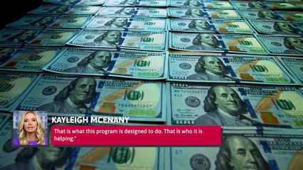 Who Are Kayleigh McEnany's Parents