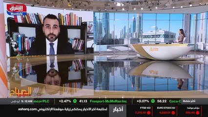 ...فد قادرا على موازنة التضخم من جهة...