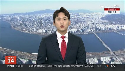 공항서 "폭탄가방" 거짓말…40대 징역 6개월