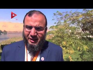 انطلاق المؤتمر الطبي الثاني لطب المناطق الحارة والجهاز الهضمي بأسوان