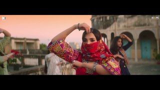 HijaabEHyaa  Kaka Official Video  Parvati  Latest Hindi Songs  Latest Punjabi Songs 2021