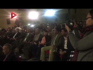 الطريقة الخليلية تنظم مؤتمرا جماهيريا لدعم الرئيس السيسي بأسيوط