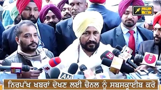 ਕਿਸਾਨ ਆਗੂ ਡੱਲੇਵਾਲ ਦੀ ਅਪੀਲ Jagjit Singh Dallewal to Farmers | The Punjab TV