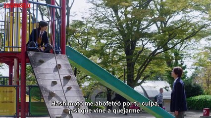 Kieta Hatsukoi Ep.04- Sub español