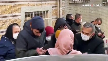 İstanbul Bahçelievler'de baba vahşeti! 6 yaşındaki oğlunu bıçaklayarak öldürdü