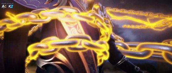 Perfect World (Wanmei Shijie) Season 2 Episode 12 (38) - Sub Indo