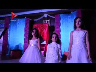 عرض الأوبريت الغنائي المسرحي "جزيرة الورد" بمناسبه العيد القومي للدقهلية