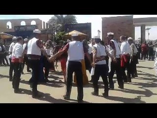 عروض فنية لفرقة اليونان والإسماعلية والأقصر في الدولي للثقافة والفنون