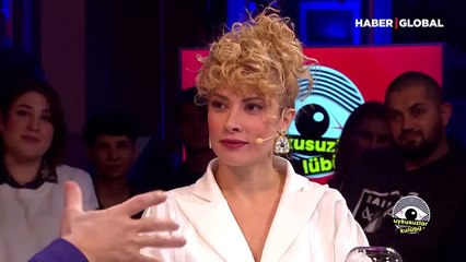 Sergen Deveci'nin şaşırtan fobisi: Sevgilime bile sarılamıyorum