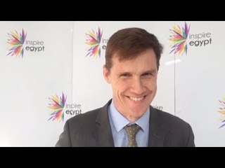 السفير البريطاني  مصر وإنجلترا سيصعدان لنهائي كأس العالم