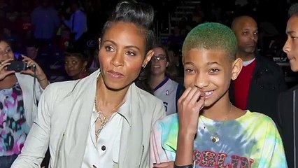What Does Will Smith Really Think Of Jada's Shaved Head