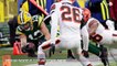 Green Bay Packers vs. Cleveland Browns Photos
