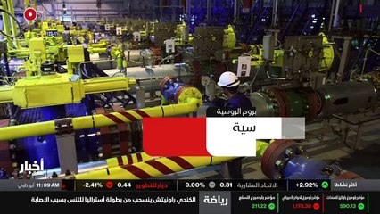 ...الدول الأوروبية تضع العقبات امام نفسها ....