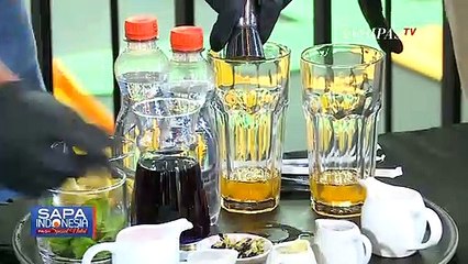 Soto Betawi dengan Isian Daging Vegan, Cek Selengkapnya!