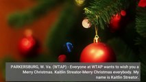 Merry Christmas and Happy Holidays from WTAP