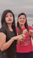 Tik Tok Telugu Latest Trending Videos -- Bhanu 1006 , Kristen Ravali , Neha Nani , Amrutha Chowdary