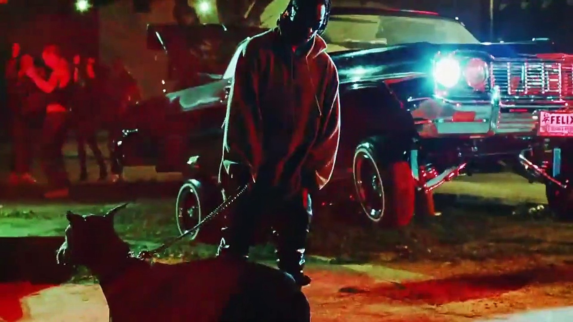 ⁣Why Travis Scott Can't Stand Nicki Minaj