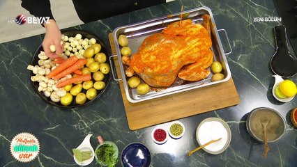 Mutfakta Gülşah Var 26 Aralık 2021