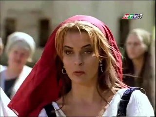 NHỮNG CUỘC PHIÊU LƯU CỦA SINBAD (TẬP 14)