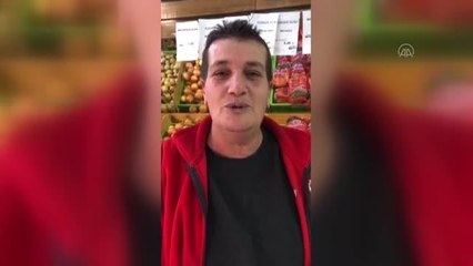 Şırnaklı Trabzonspor taraftarının hayali gerçek oldu