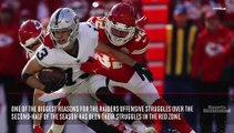 Keys and Predictions for Raiders vs. Broncos