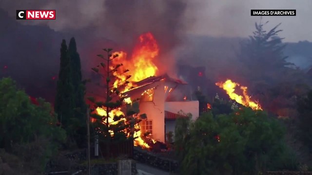 L'éruption du volcan de La Palma officiellement terminée