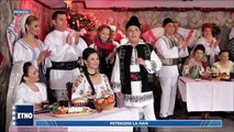 Ioan Chirila - Draga Marioara (Petrecere la han - ETNO TV - 25.12.2021)