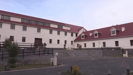 Tunceli Müzesi'ndeki binlerce yıllık sikkeler Anadolu tarihine ışık tutuyor