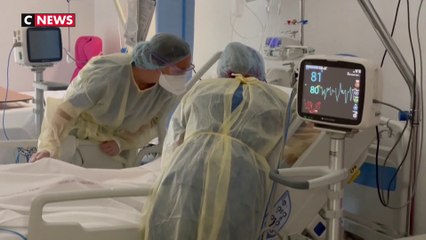 50 professionnels de santé interpellent Olivier Véran