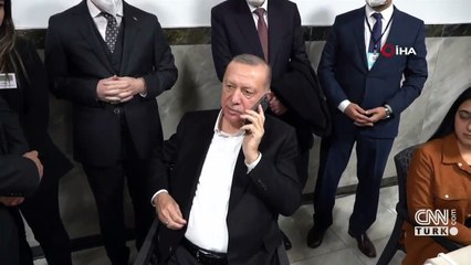 Cumhurbaşkanı Erdoğan'dan Asiye'nin ailesine telefon | Video Haber