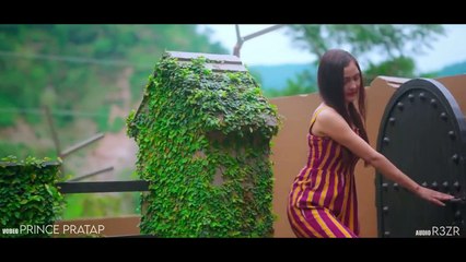 Barsaat Official Video Ashwani Machal  R3ZR  Poet MK  New Hindi Song 2021