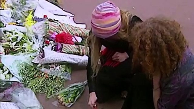 Why Are There So Many Conspiracies Surrounding Princess Diana's Death