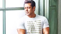 Salman Khan Hospitalized Last Night