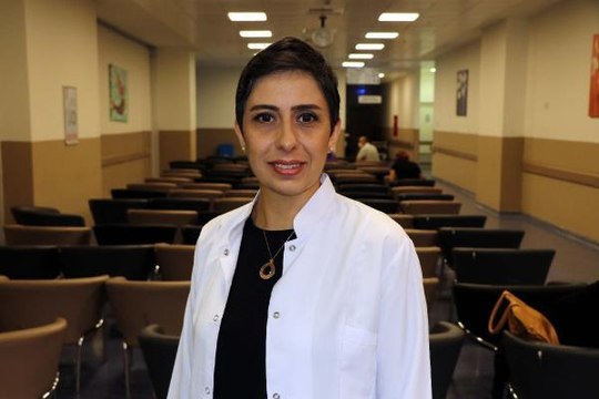 'ÜÇÜNCÜ DOZ AŞISINI YAPTIRMAYAN KİŞİLERDE AKCİĞER TUTULUMU YAŞANIYOR'