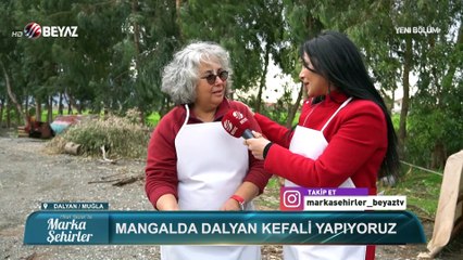 Marka Şehirler 26 Aralık 2021