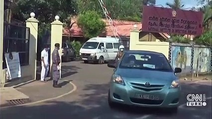 Sri Lanka borcunu çayla ödeyecek | Video Haber