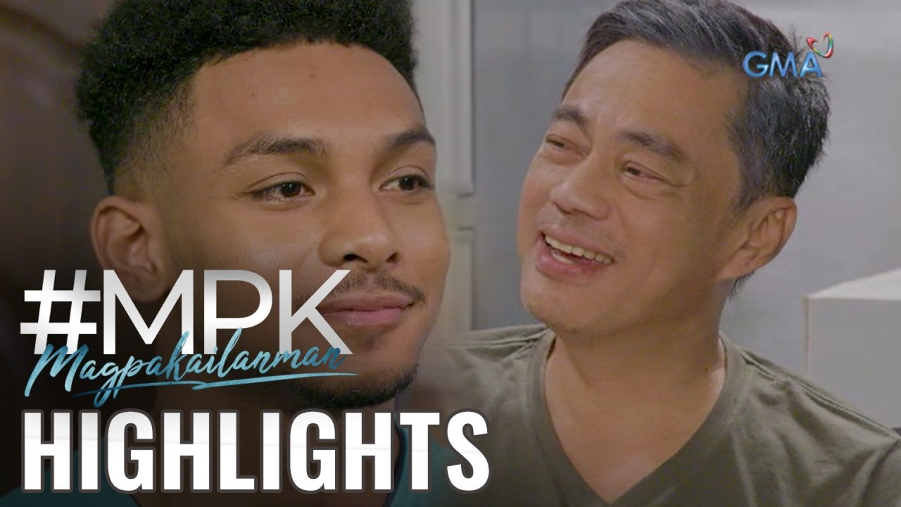 #MPK: The rebel finds his happiness | Magpakailanman