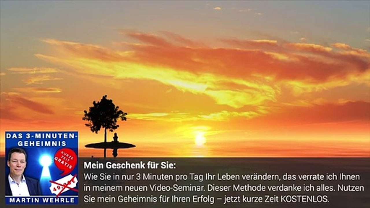 So bekommst du ALLES -Gesetz der Anziehung-- Meditation, Hypnose