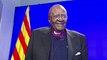 Muere el arzobispo clave en la lucha contra el 'apartheid' Desmond Tutu