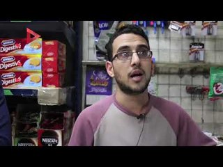 العاملون بجوار "فيوتشر للغات": "الشرطة شافت الكاميرات وموصلتش للجناة"