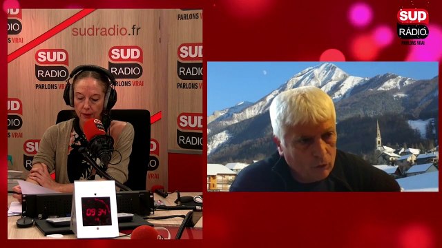 Inflation du prix de l'électricité : Gérald Martinez, maire de Saint-Léger-les-Mélèzes témoigne